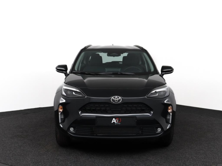 Toyota Yaris Cross - 1.5 Hybrid 115 Active 16