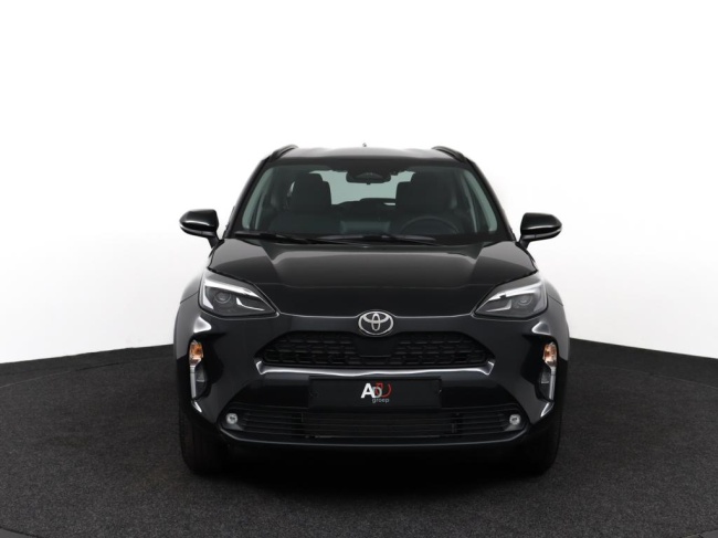 Toyota Yaris Cross - 1.5 Hybrid 115 Active