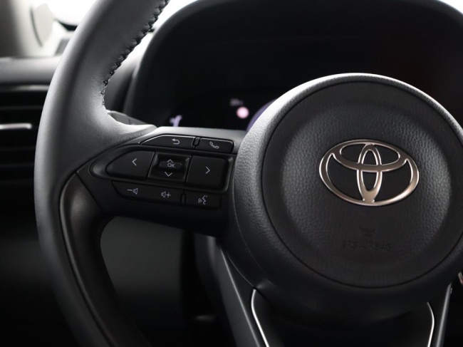 Toyota Yaris Cross - 1.5 Hybrid 115 Active