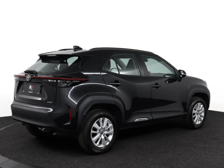 Toyota Yaris Cross - 1.5 Hybrid 115 Active 2