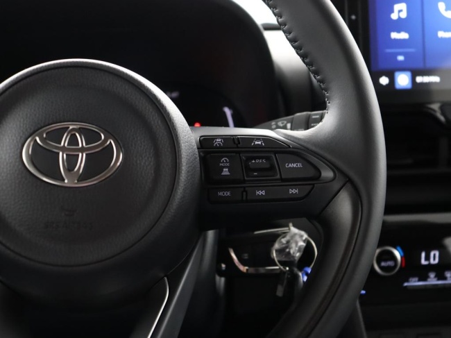 Toyota Yaris Cross - 1.5 Hybrid 115 Active