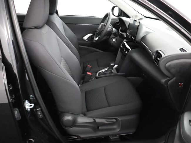 Toyota Yaris Cross - 1.5 Hybrid 115 Active