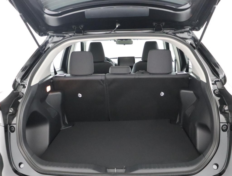 Toyota Yaris Cross - 1.5 Hybrid 115 Active 23
