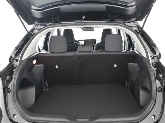 Toyota Yaris Cross - 1.5 Hybrid 115 Active