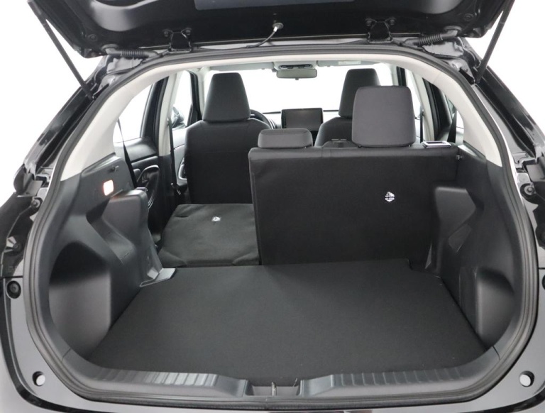 Toyota Yaris Cross - 1.5 Hybrid 115 Active 24