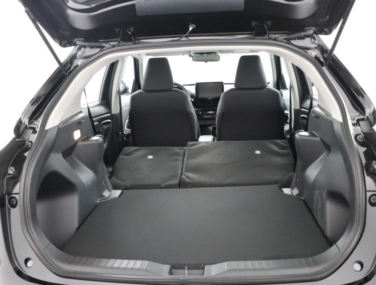 Toyota Yaris Cross - 1.5 Hybrid 115 Active 25