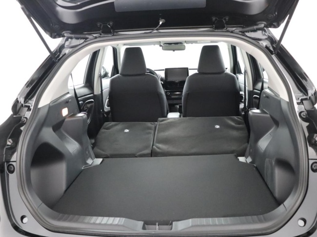 Toyota Yaris Cross - 1.5 Hybrid 115 Active