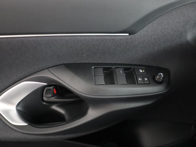 Toyota Yaris Cross - 1.5 Hybrid 115 Active