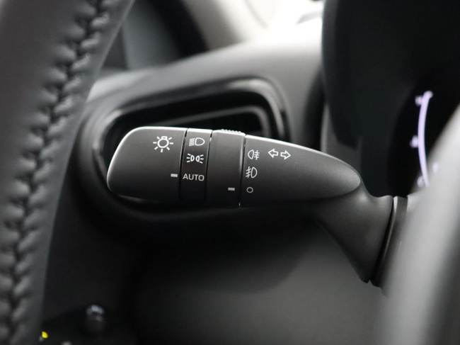 Toyota Yaris Cross - 1.5 Hybrid 115 Active