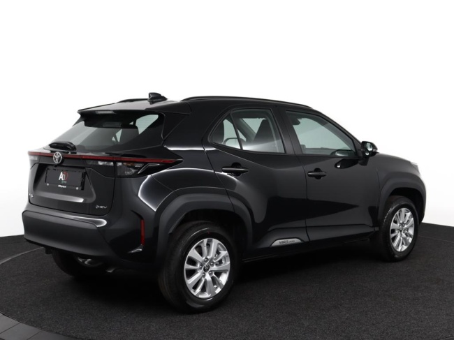 Toyota Yaris Cross - 1.5 Hybrid 115 Active