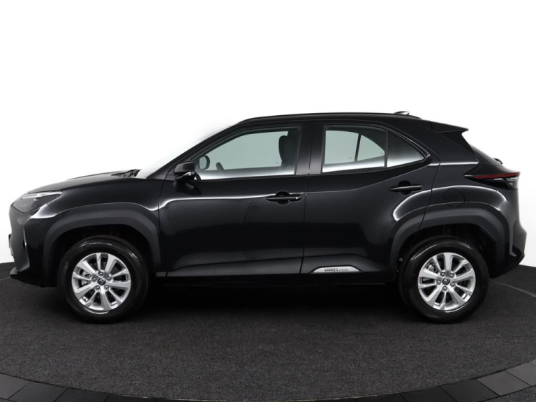 Toyota Yaris Cross - 1.5 Hybrid 115 Active 3
