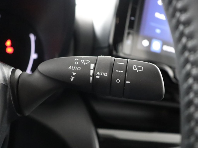 Toyota Yaris Cross - 1.5 Hybrid 115 Active