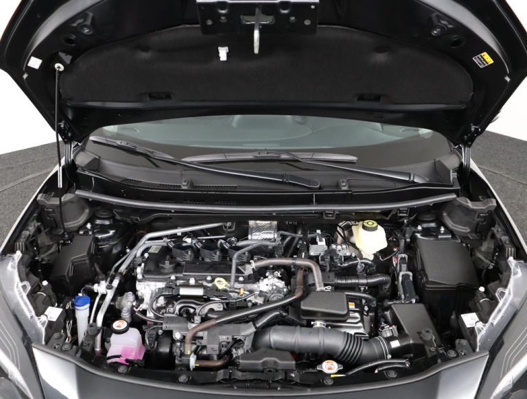 Toyota Yaris Cross - 1.5 Hybrid 115 Active 33