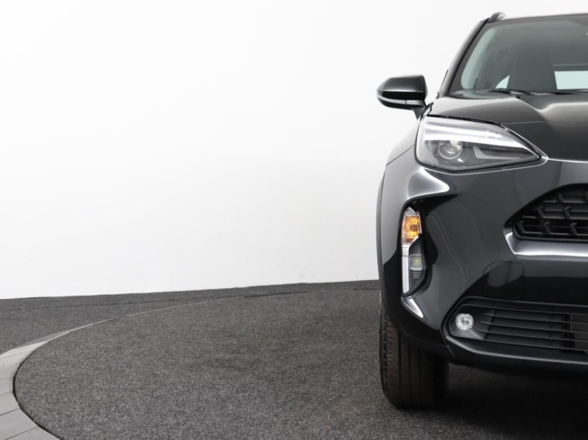 Toyota Yaris Cross - 1.5 Hybrid 115 Active