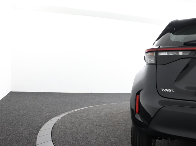Toyota Yaris Cross - 1.5 Hybrid 115 Active