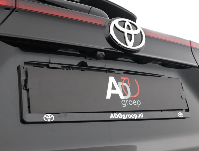 Toyota Yaris Cross - 1.5 Hybrid 115 Active 36