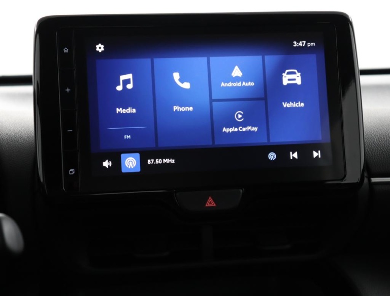 Toyota Yaris Cross - 1.5 Hybrid 115 Active 37