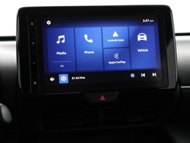 Toyota Yaris Cross - 1.5 Hybrid 115 Active