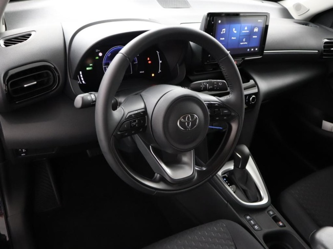 Toyota Yaris Cross - 1.5 Hybrid 115 Active