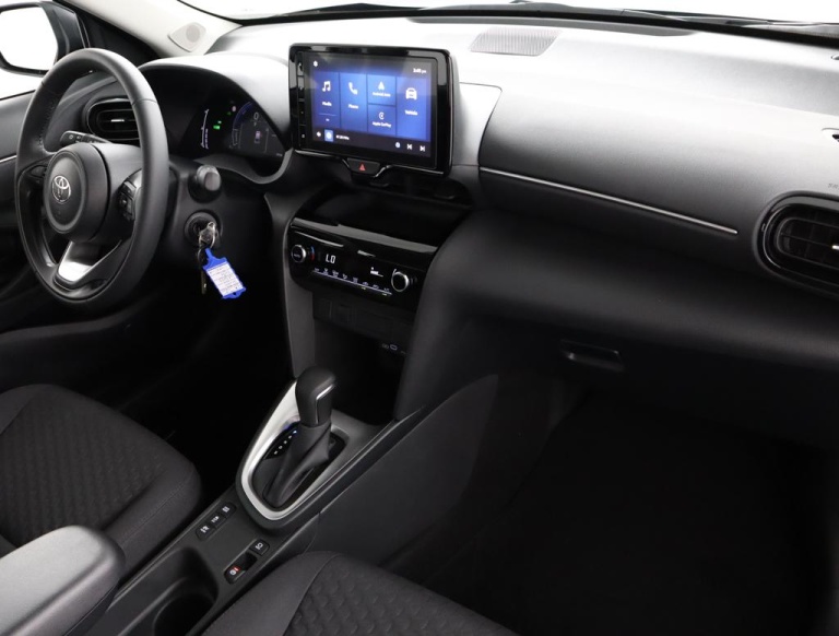 Toyota Yaris Cross - 1.5 Hybrid 115 Active 39