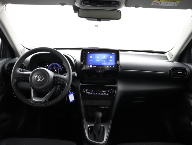Toyota Yaris Cross - 1.5 Hybrid 115 Active 4