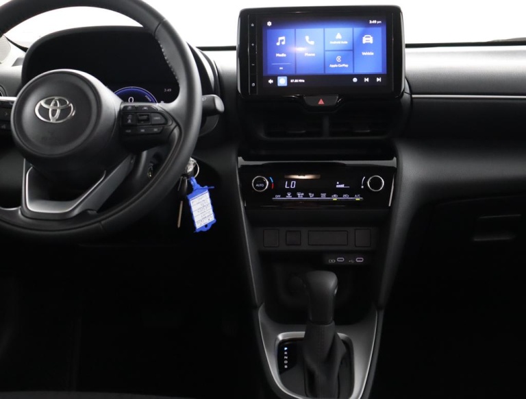 Toyota Yaris Cross - 1.5 Hybrid 115 Active 40