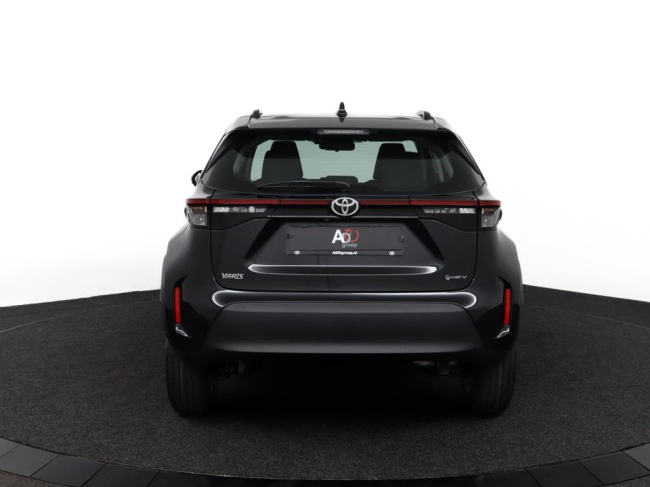 Toyota Yaris Cross - 1.5 Hybrid 115 Active