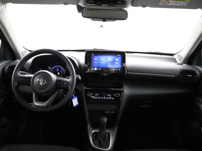 Toyota Yaris Cross - 1.5 Hybrid 115 Active