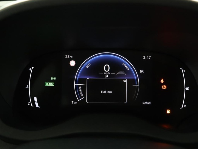 Toyota Yaris Cross - 1.5 Hybrid 115 Active