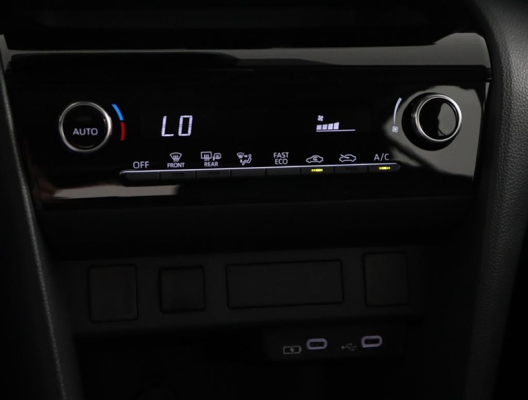 Toyota Yaris Cross - 1.5 Hybrid 115 Active 7