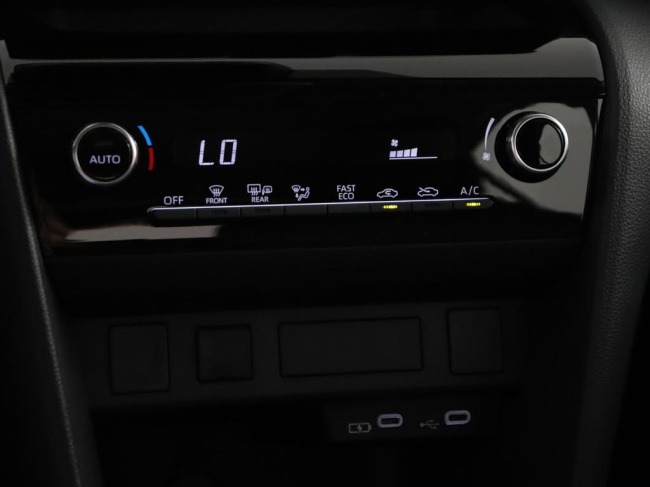 Toyota Yaris Cross - 1.5 Hybrid 115 Active