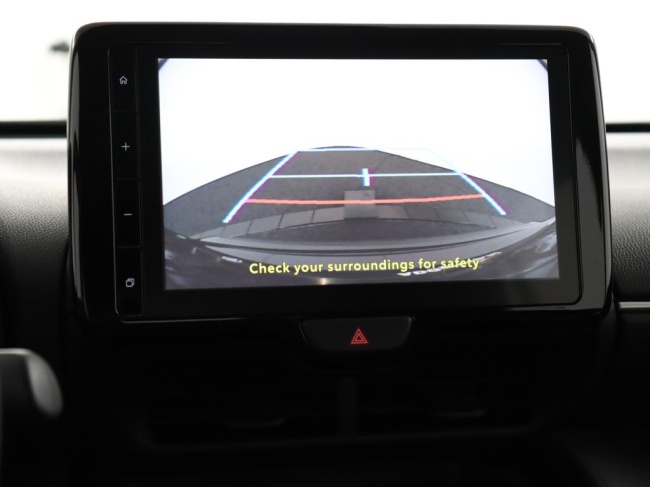 Toyota Yaris Cross - 1.5 Hybrid 115 Active