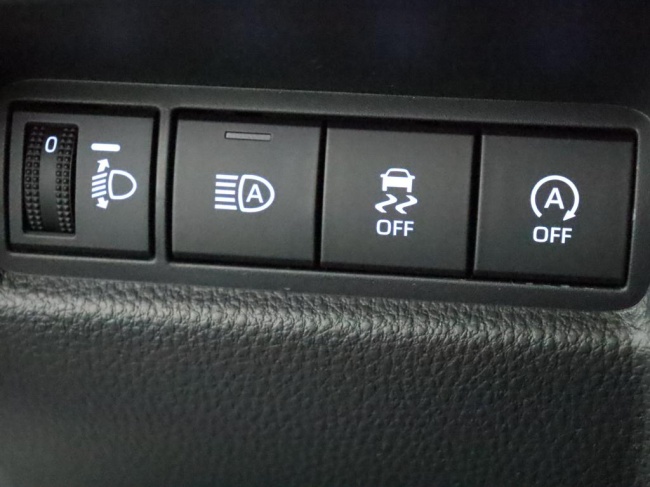 Toyota Aygo X - 1.0 VVT-i S-CVT Play