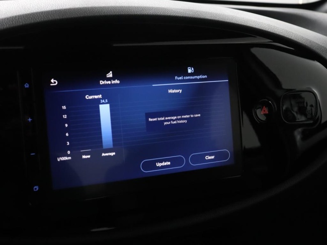 Toyota Aygo X - 1.0 VVT-i S-CVT Play