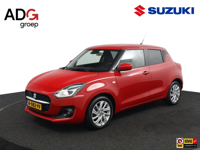 Suzuki Swift - 1.2 Select Smart Hybrid Automaat