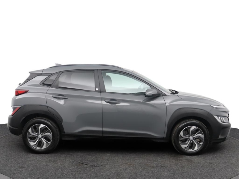 Hyundai Kona - 1.6 GDI HEV Fashion Design 11