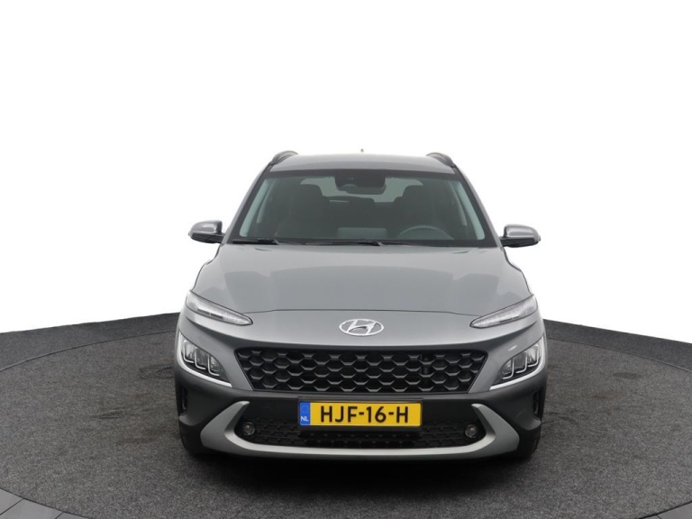 Hyundai Kona - 1.6 GDI HEV Fashion Design 13