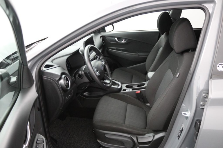 Hyundai Kona - 1.6 GDI HEV Fashion Design 14