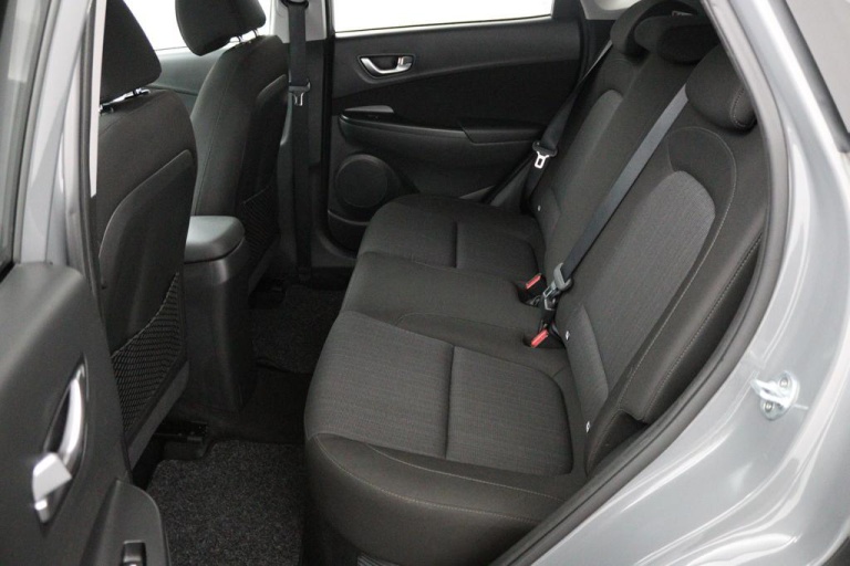 Hyundai Kona - 1.6 GDI HEV Fashion Design 15