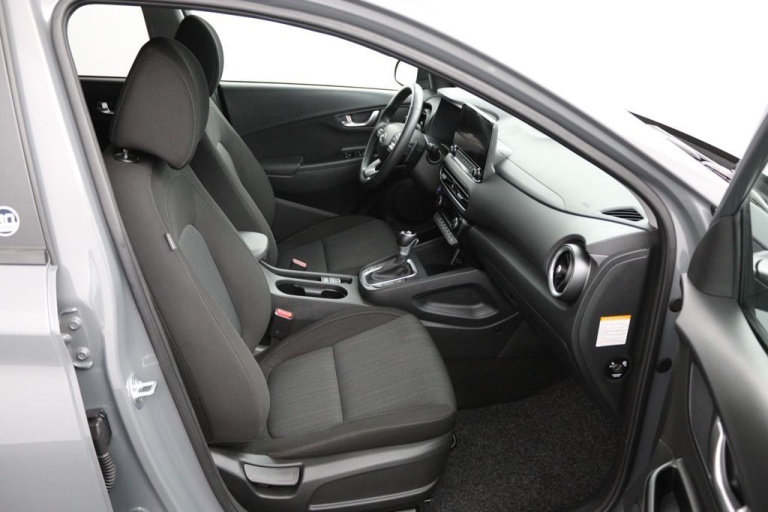 Hyundai Kona - 1.6 GDI HEV Fashion Design 18