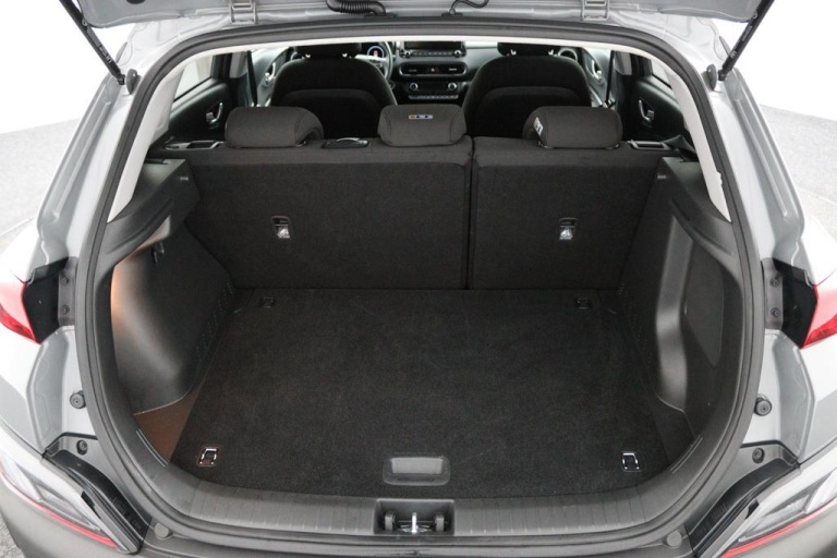 Hyundai Kona - 1.6 GDI HEV Fashion Design 19