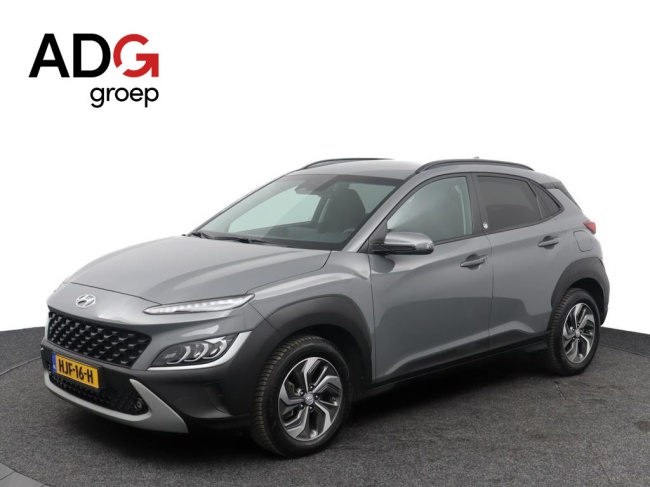 Hyundai Kona - 1.6 GDI HEV Fashion Design