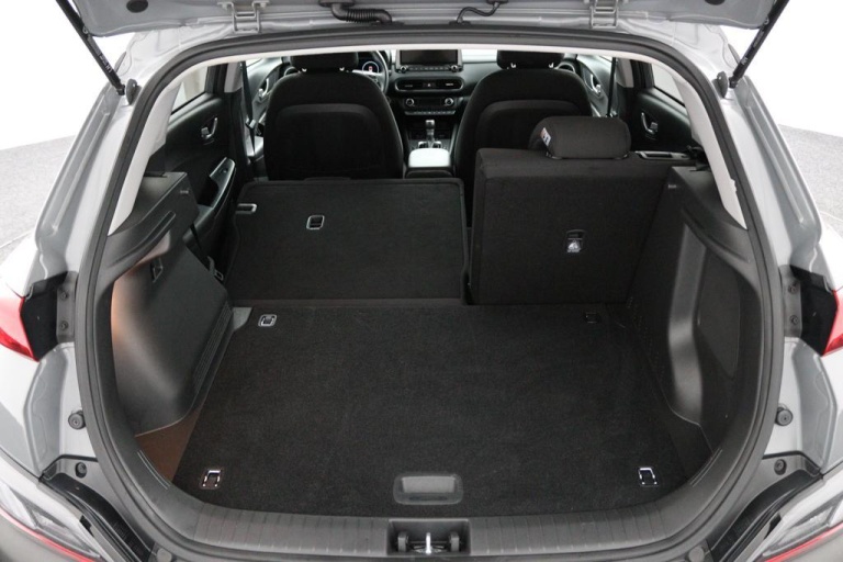 Hyundai Kona - 1.6 GDI HEV Fashion Design 20