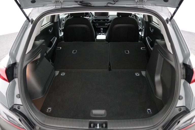 Hyundai Kona - 1.6 GDI HEV Fashion Design 21