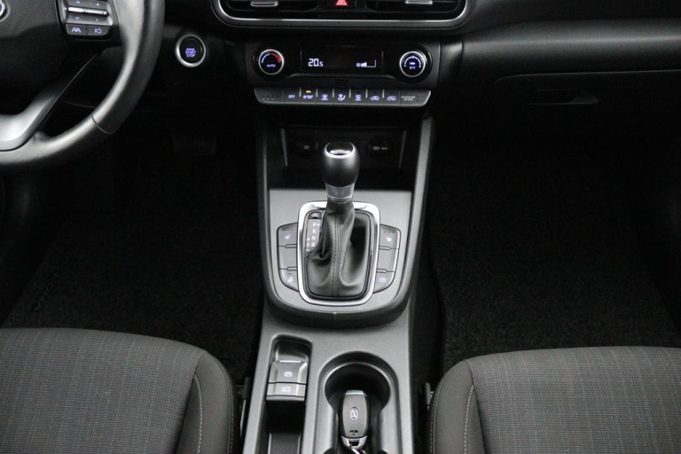 Hyundai Kona - 1.6 GDI HEV Fashion Design 22