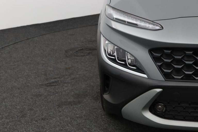 Hyundai Kona - 1.6 GDI HEV Fashion Design 30