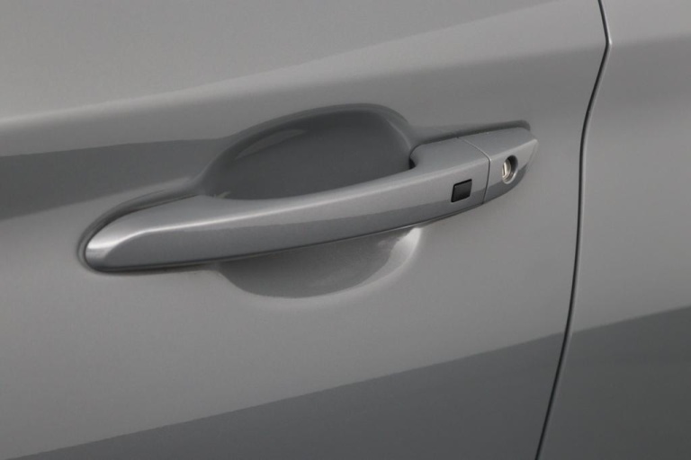 Hyundai Kona - 1.6 GDI HEV Fashion Design 31