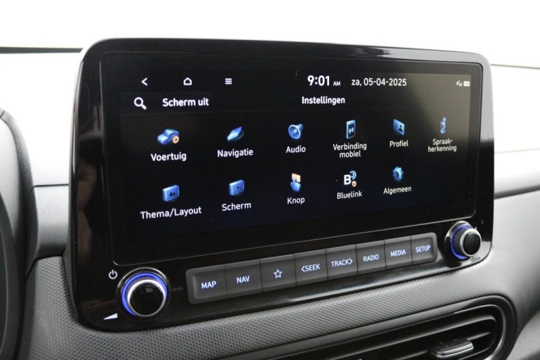 Hyundai Kona - 1.6 GDI HEV Fashion Design 38