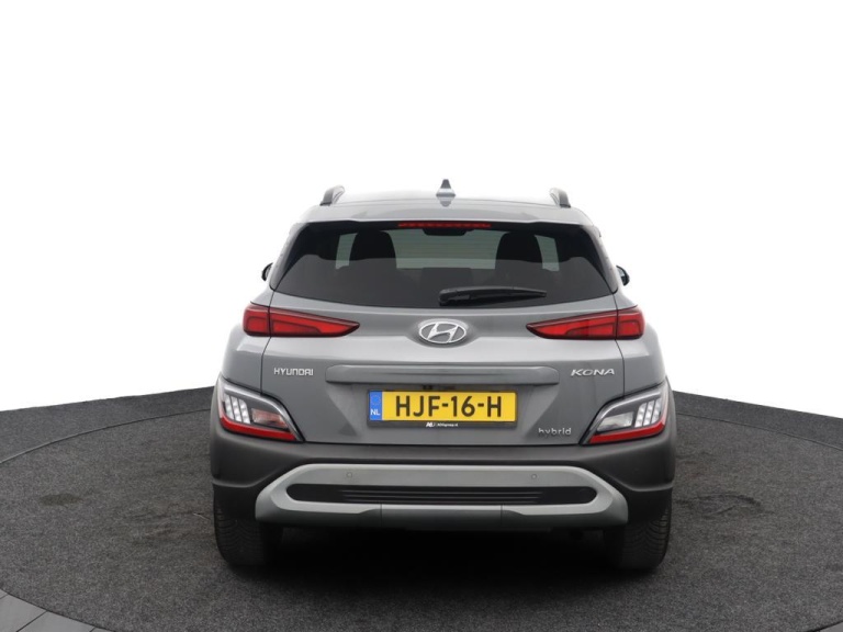 Hyundai Kona - 1.6 GDI HEV Fashion Design 41