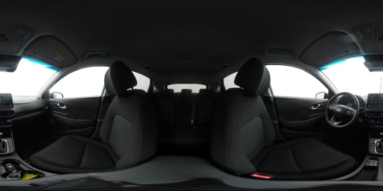 Hyundai Kona - 1.6 GDI HEV Fashion Design 42